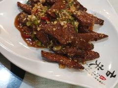-金姐台湾菜(珠江路店)