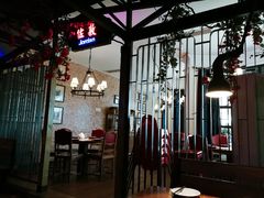-邵東家(港闸万达店)