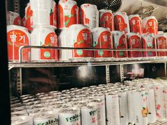 -牛YO寿喜烧·铁板烧和牛火锅自助(市府恒隆店)