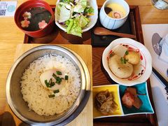 -味太助·银饭食堂(中华城店)