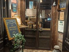 -古董花园(思南路42弄小区店)