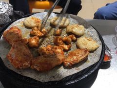 -旺记碳烤肥牛(总店)