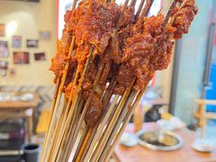 -盖帮鳝鱼串串(东郊记忆店)