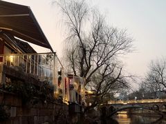 -小河直街历史文化街区