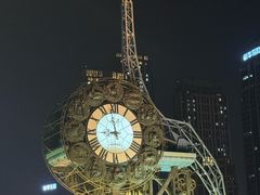 -世纪钟