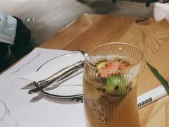 -原石牛扒·约会餐厅(龙城万科里店)