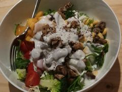-CALIFORKS加州叉子轻食(朝阳门店)
