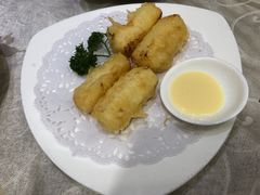 -凤城礼记鱼翅海鲜酒家(新马路总店)