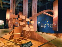 -盘龙城国家考古遗址公园