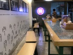 大堂-牛王庙吳記怪味面(双楠店)