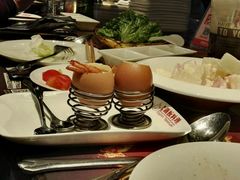 -尚雅铁板料理自助餐厅(乐松店)