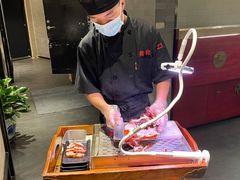 -羲和雅苑烤鸭坊(丰台万达店)