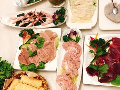 -围炉夜话·潮汕卤水火锅(榕江店)