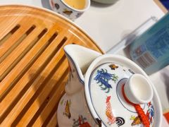 -南拳十三姨·潮汕砂锅粥·粤菜(西单大悦城店)