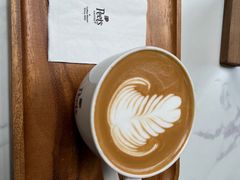 -Peet's Coffee皮爷咖啡(万象天地店)