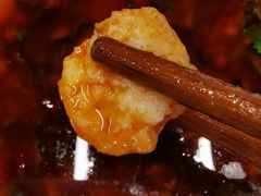 -巴蜀大宅门火锅(新华公园店)
