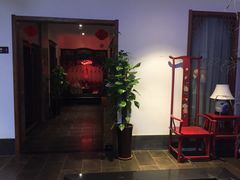 -碧露轩·大益茶体验馆(镇江路店)