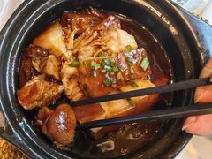 -阿英煲(凉城路店)