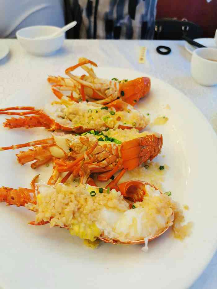 御水湾酒楼-"名气较大,临近江边,都几多人光顾.但是可.