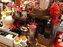 -星巴克臻选(北京富力家园店)