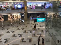 -宁波鄞州万达广场