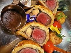 -布拉格餐厅· 中欧捷克菜(全国首店)