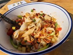 -丁记老陕面(青龙路店)