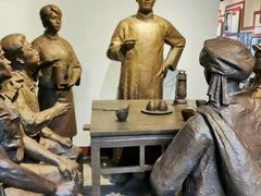 -毛泽东同志旧居