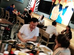 -枪火串烧·东北特色烧烤(罗湖总店)