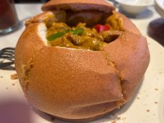 -大树餐厅(益田假日店)