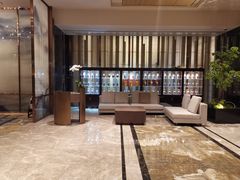 -领事馆19号中餐厅(厦门海景洲际酒店)