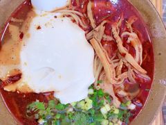 -十里香粉馆(虹桥中路店)