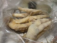 -嘉州九妹凤爪(乐山总店)
