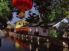 -南浔古镇