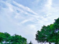 -钟山体育运动公园