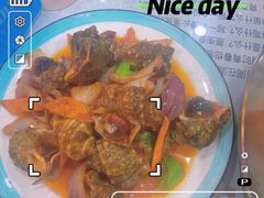 -名超海鲜烧烤大排档
