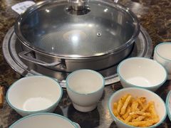 -鱼粤鲜淘米捞·中山脆肉鲩火锅(悦湖会店)