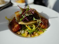 -360 The Restaurant at the CN Tower