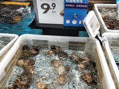 -盒马鲜生(曜一城店)