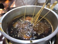 -咏勝锑锅麻辣烫(净居寺路总店)