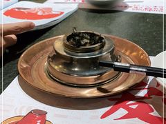 -索伦嘎·传统涮(海拉尔总店)