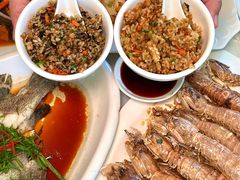 -众味海鲜大排档·活海鲜·潮汕味(南澳店)