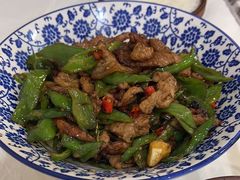 -新新湘菜馆(新中街二条店)