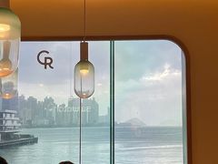 -Cupping Room(Harbour City)