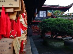 -峨眉山报国寺