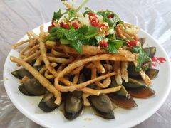 -四妹餐厅(玫瑰街店)