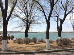 -丁香湖公园