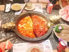 -蜀大侠火锅(四川北路店)