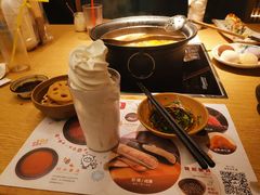 -温野菜涮涮锅(西单大悦城店)