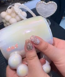 -芊屿芊浔美甲